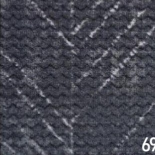 HAIMA ZIGZAG Unique 69 ковролин Хайма Зигзаг Уник