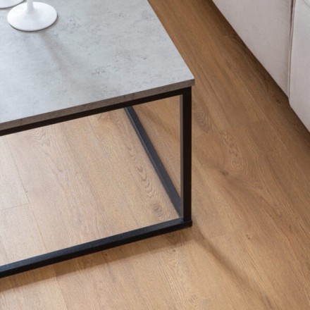 Vinilam Corc Premium 33951 Дуб Севилья кварцвиниловый ламинат Винилам Корк Премиум