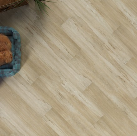 Wood FF-1427 Дуб Реймс плитка ПВХ Вуд 1320x196x2.5 14 шт.