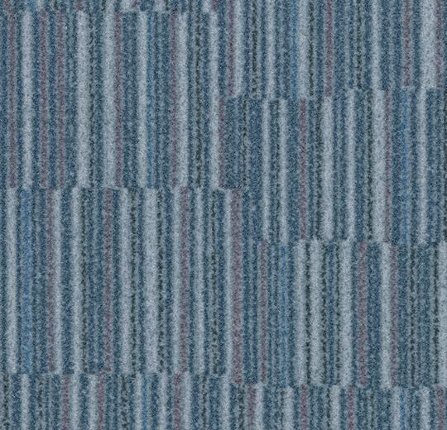 Ковролин FLOTEX Stratus t242005 sapphire