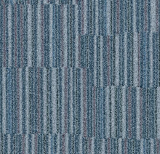 Ковролин FLOTEX Stratus t242005 sapphire