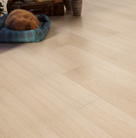 Wood FF-1432 Дуб Бари плитка ПВХ Вуд 1320x196x2.5 14 шт.