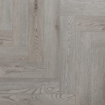 OFFWOOD SPC HerringboneOFF Тундра Коммерческий ламинат