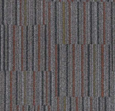 Ковролин FLOTEX Stratus t242006 ruby