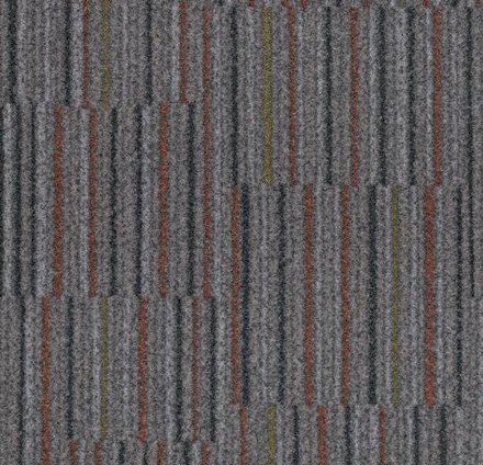 Ковролин FLOTEX Stratus t242006 ruby