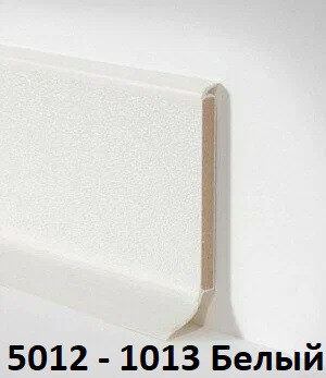Dollken S60 Flex Life TOP тонкий плинтус на деревянной основе Долькен флекс лайф топ