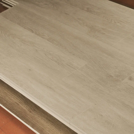 ICON FLOOR SPC BLACK BL-22 Oak McQueen ламинат БЛЭК Дуб Мак Квин