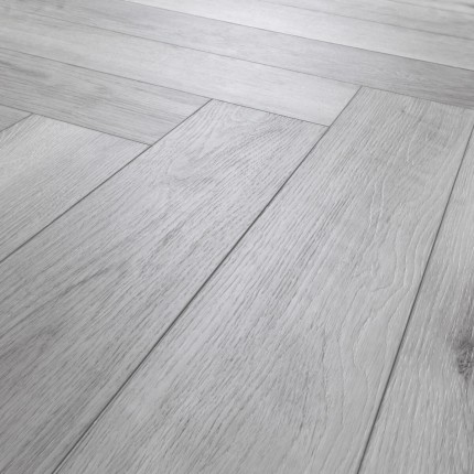 OFFWOOD SPC HerringboneOFF Тайга Коммерческий ламинат