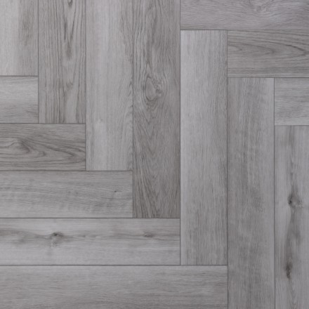 OFFWOOD SPC HerringboneOFF Тайга Коммерческий ламинат