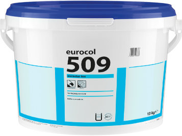 Клей Forbo 509 Eurostar Tex Клей для ковровых покрытий Клей Forbo 509 Eurostar Tex Клей для ковровых покрытий