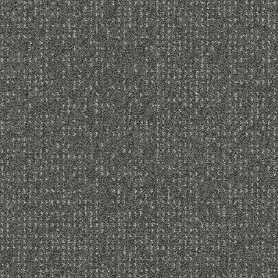 DESSO ENLACED AD43 9503 001 ковровая плитка Дессо Инлакид мокрый асфальт