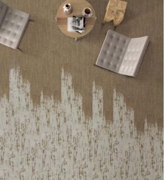 Ковровая плитка GRAFFITI (Графити) 12B