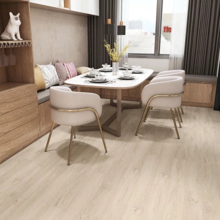 ICON FLOOR SPC BLACK BL-24 Oak Ford ламинат БЛЭК Дуб Форд