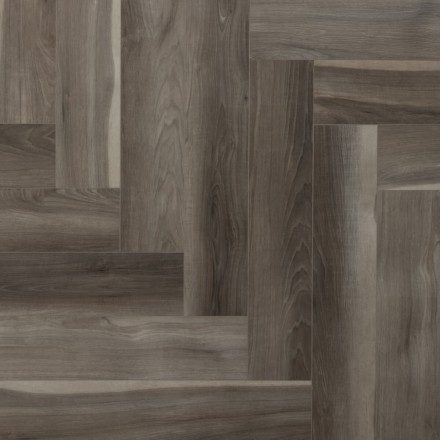 OFFWOOD SPC HerringboneOFF Ладога Коммерческий ламинат