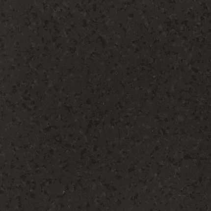 DLV Floring Medical Safety 8669 Black Dimond линолеум Медикал Сафети Черный