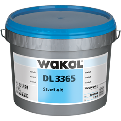 WAKOL D 3365 StarLeit токопроводящий клей ВАКОЛ Старлейт