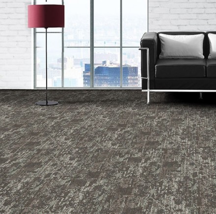 Standard Carpets On the rocks 746 Ковровая плитка Он зе рок