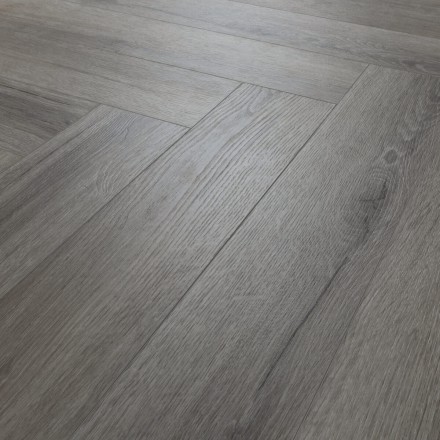 OFFWOOD SPC HerringboneOFF Алтай Коммерческий ламинат