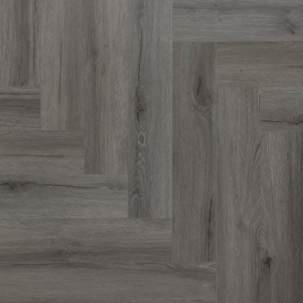 OFFWOOD SPC HerringboneOFF Алтай Коммерческий ламинат