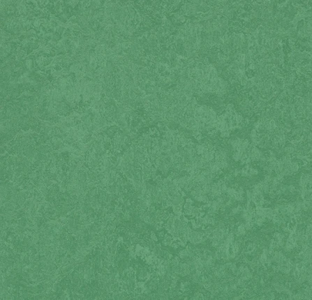 Marmoleum Sport 83288 dark green натуральный спортивный мармолеум зеленый