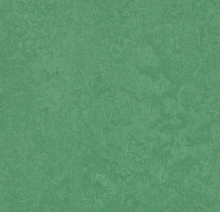 Marmoleum Sport 83288 dark green натуральный спортивный мармолеум зеленый