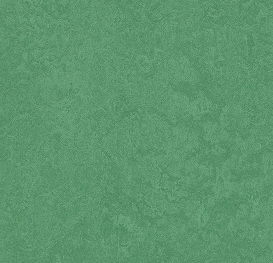 Marmoleum Sport 83288 dark green натуральный спортивный мармолеум зеленый