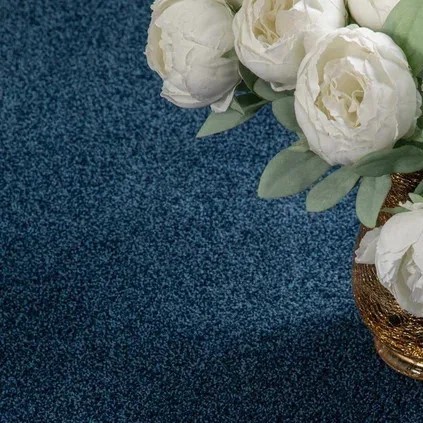 HAIMA NOBLE 58 Ковролин Хайма Нобле синий HAIMA NOBLE 58 Ковролин Хайма Нобле синий