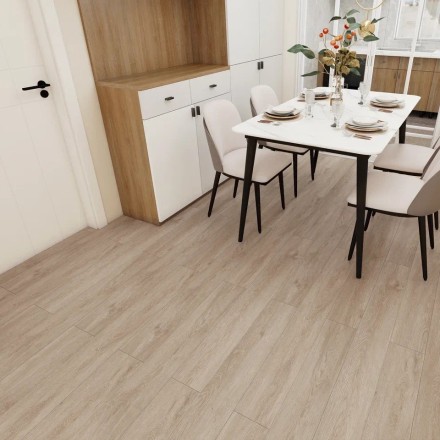 ICON FLOOR SPC BLACK BL-26 Oak Balman ламинат БЛЭК Дуб Бальман