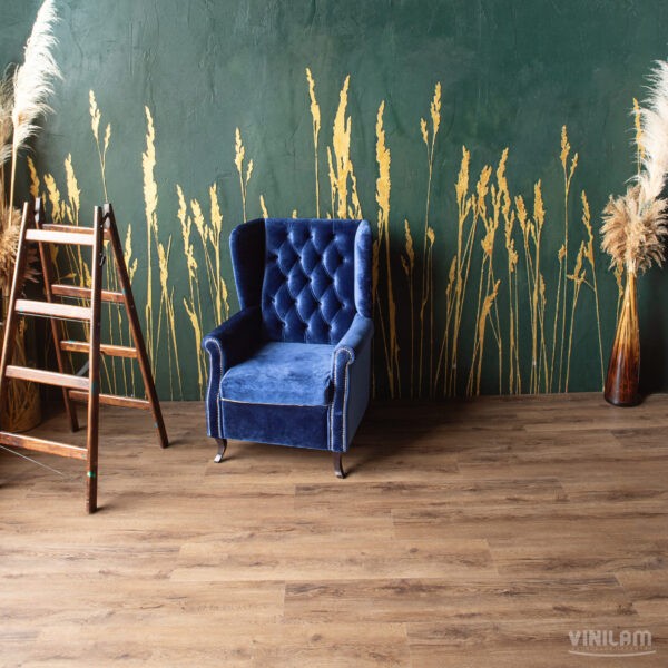 Vinilam Corc Premium 33259 Дуб Кордова кварцвиниловый ламинат Винилам Корк Премиум Vinilam Corc Premium 33259 Дуб Кордова кварцвиниловый ламинат Винилам Корк Премиум