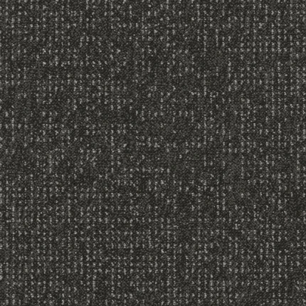 DESSO ENLACED AD43 9850 001 ковровая плитка Дессо Инлакид темно-серый