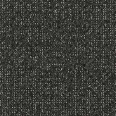 DESSO ENLACED AD43 9850 001 ковровая плитка Дессо Инлакид темно-серый