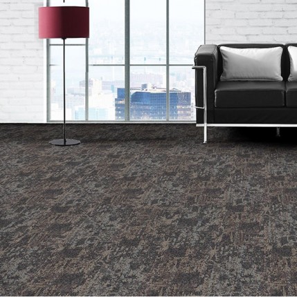 Standard Carpets On the rocks 748 Ковровая плитка Он зе рок
