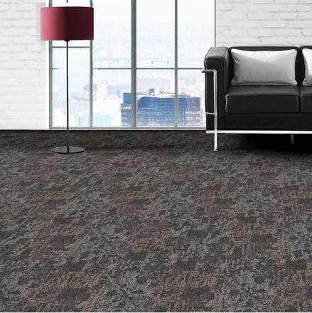 Standard Carpets On the rocks 748 Ковровая плитка Он зе рок
