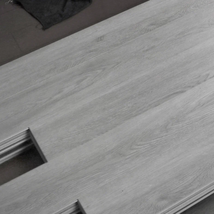 ICON FLOOR SPC BLACK BL-27 Oak Ricci ламинат БЛЭК Дуб Риччи