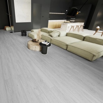 ICON FLOOR SPC BLACK BL-27 Oak Ricci ламинат БЛЭК Дуб Риччи