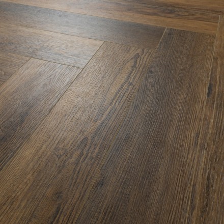 OFFWOOD SPC HerringboneOFF Корсика Коммерческий ламинат