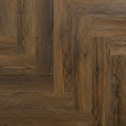 OFFWOOD SPC HerringboneOFF Корсика Коммерческий ламинат