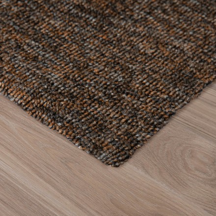RANA 653 BROWN ковролин Рана коричневый