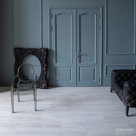 Vinilam Corc Premium 33202 Дуб Аликанте кварцвиниловый ламинат Винилам Корк Премиум