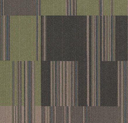 Ковролин FLOTEX Сirrus t270004 fossil