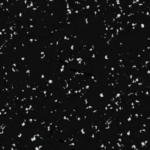 АНТ МИКС белый 15% EPDM каучуковое спортивное покрытие