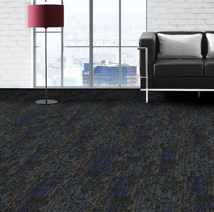 Standard Carpets On the rocks 755 Ковровая плитка Он зе рок