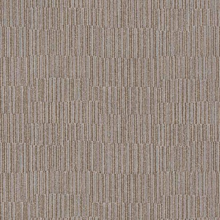 Vertigo flock Stripe 1622 120 флокированная коммерческая плитка Вертиго флок Страйп бежевый