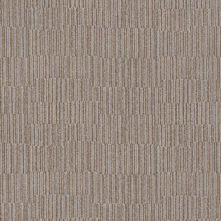 Vertigo flock Stripe 1622 120 флокированная коммерческая плитка Вертиго флок Страйп бежевый
