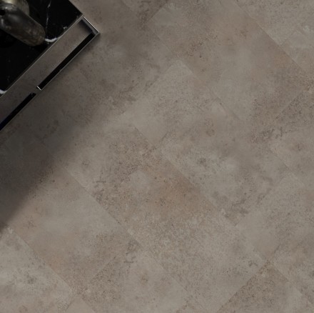 Stone FF-1476 Брюгген плитка ПВХ Стоун 659x329x2.5 мм
