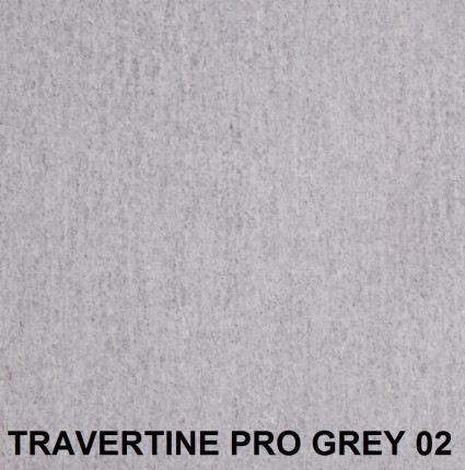 Линолеум Tarkett Travertine Pro Grey 02