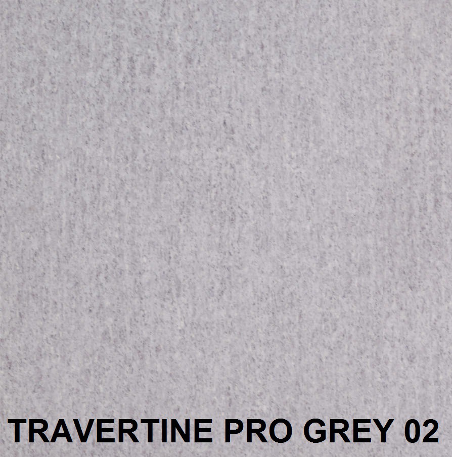 Линолеум Tarkett Travertine Pro Grey 02