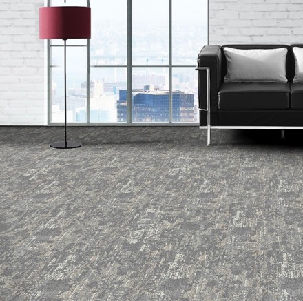 Standard Carpets On the rocks 772 Ковровая плитка Он зе рок