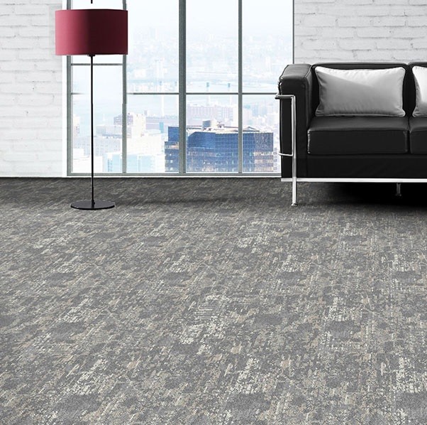 Standard Carpets On the rocks 772 Ковровая плитка Он зе рок