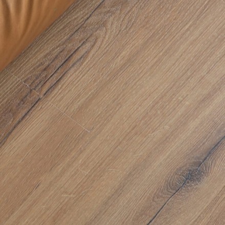 Vinilam Corc Premium 33037 Дуб Кадис кварцвиниловый ламинат Винилам Корк Премиум